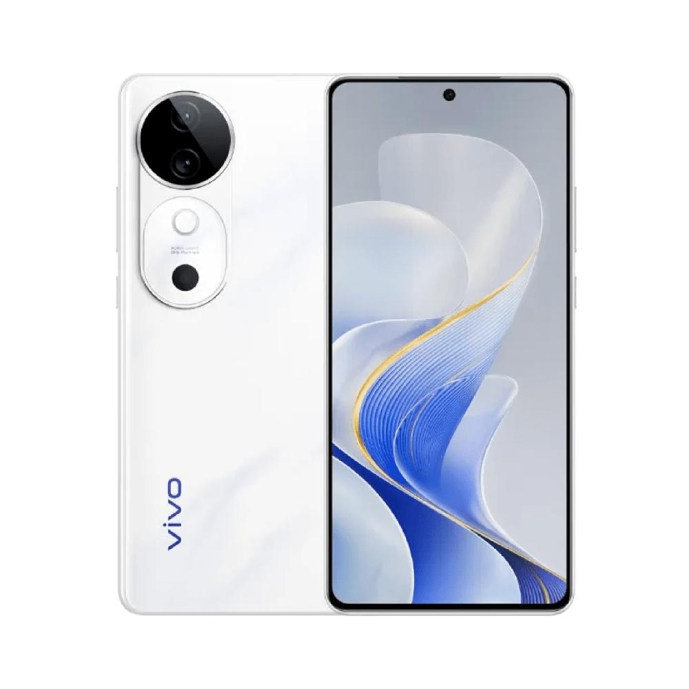vivo S19