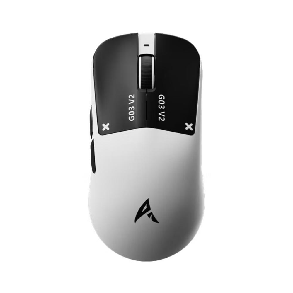 阿斯盾 G03 V2 Ultra
