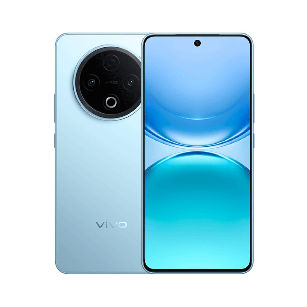 vivo Y500