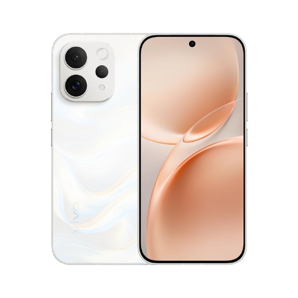 vivo S50t 元气版