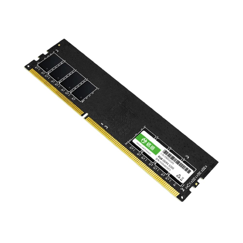 铭瑄 DDR4 3200 台式机内存条 普条系列