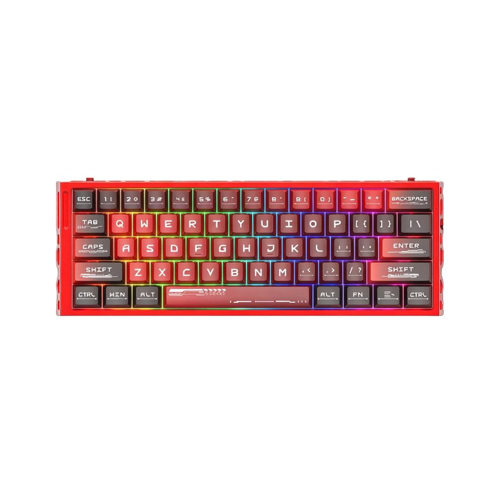 红龙 AeroX凌61 竞技版
