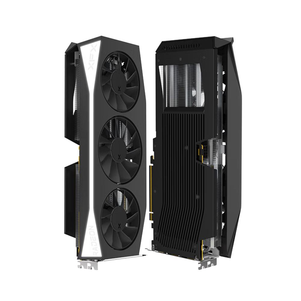 讯景 AMD RADEON RX 9060 XT海外版pro V3 16GB