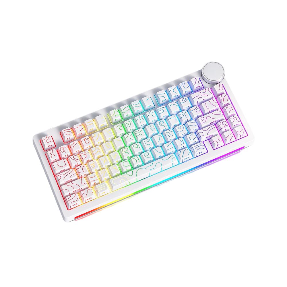 黑爵 AK820 V2