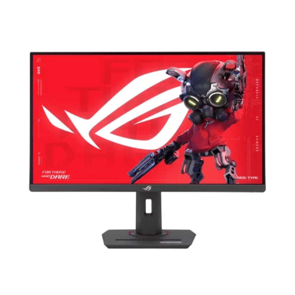 华硕 ROG 绝杀27 XG27ACS