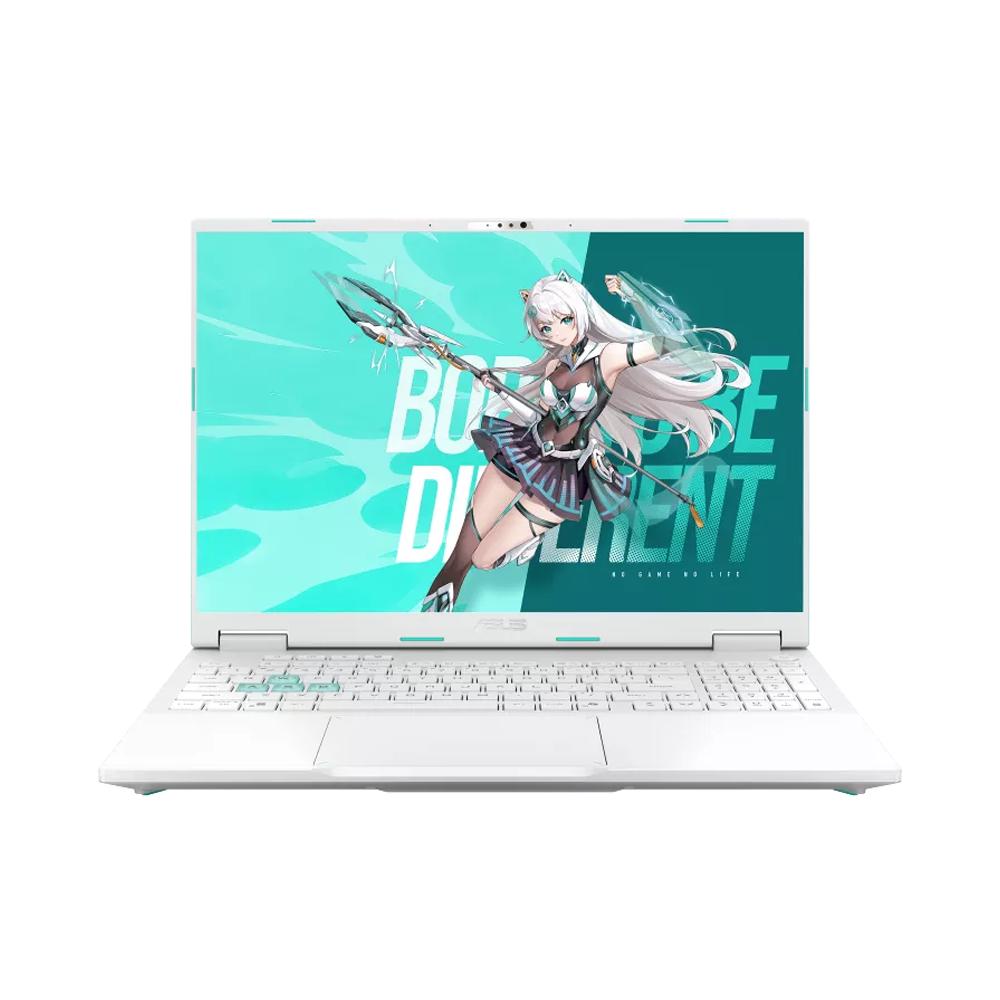 华硕 天选6 Pro 锐龙版 2025
