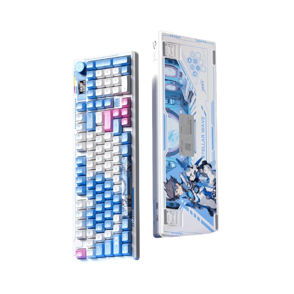 凌豹 K98 Pro