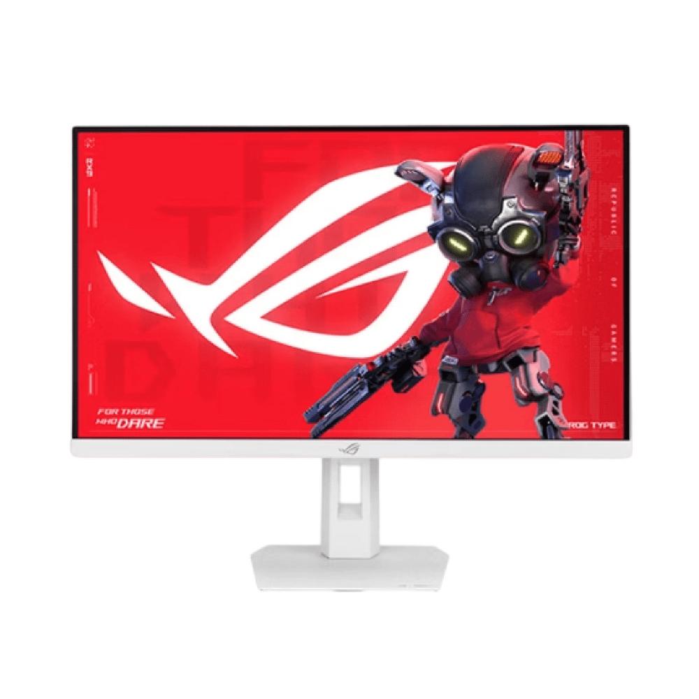 华硕 ROG XG27 ACMEG-W