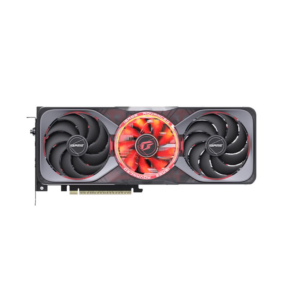 七彩虹 iGame GeForce RTX 5060 Ti Advanced OC 8GB