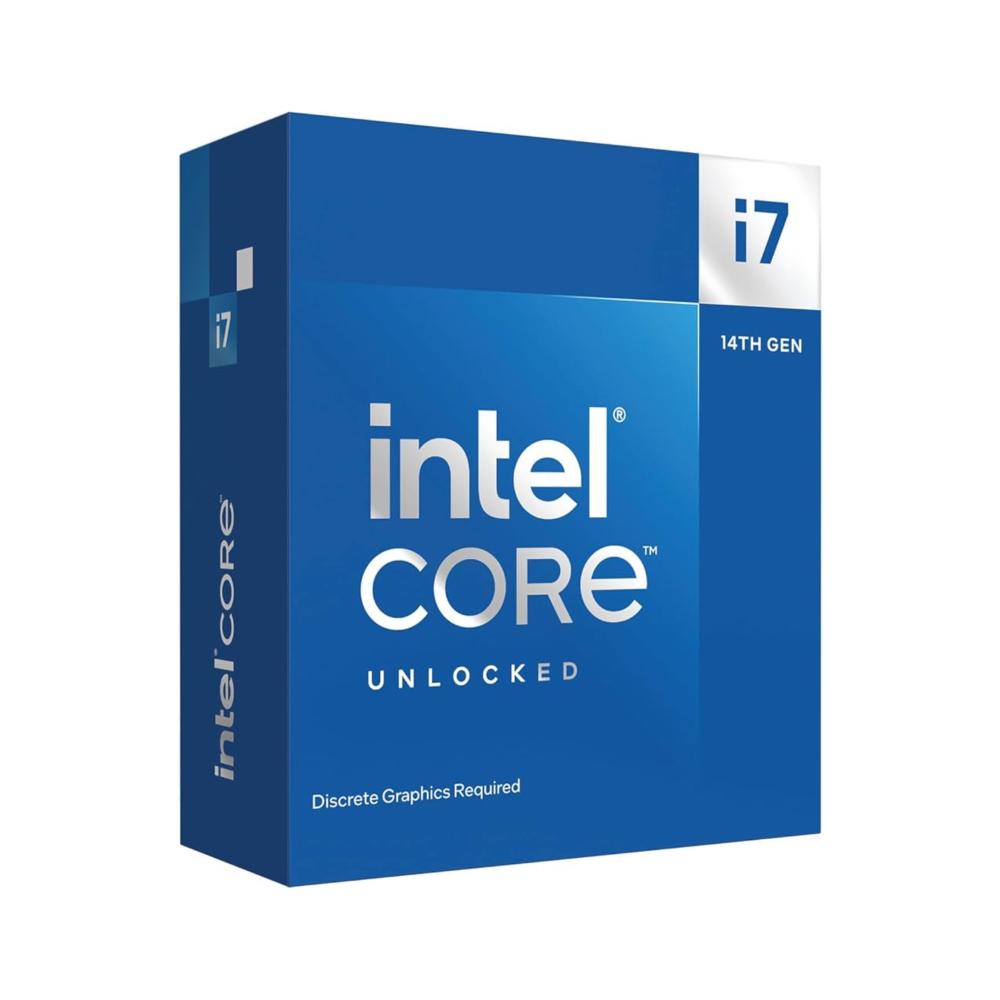 Intel Core i7-14700KF