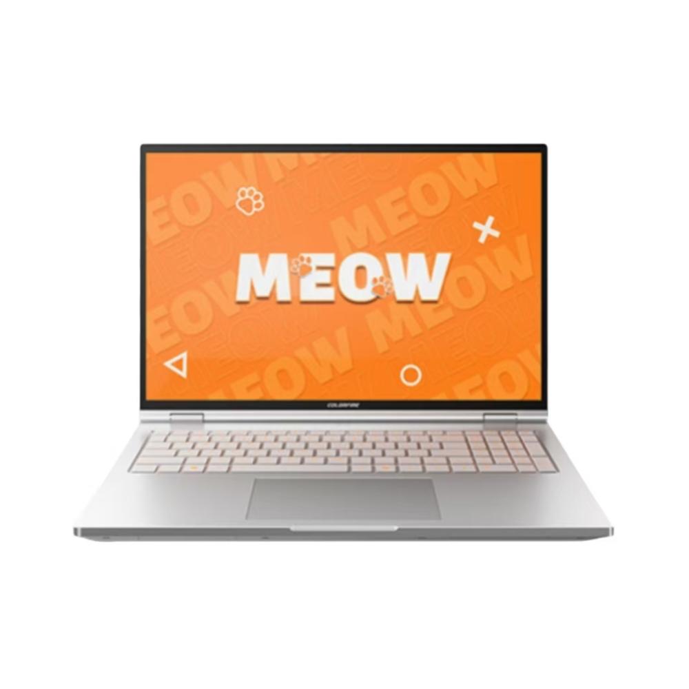 七彩虹 MEOW 橘宝R16 Ultra 2026
