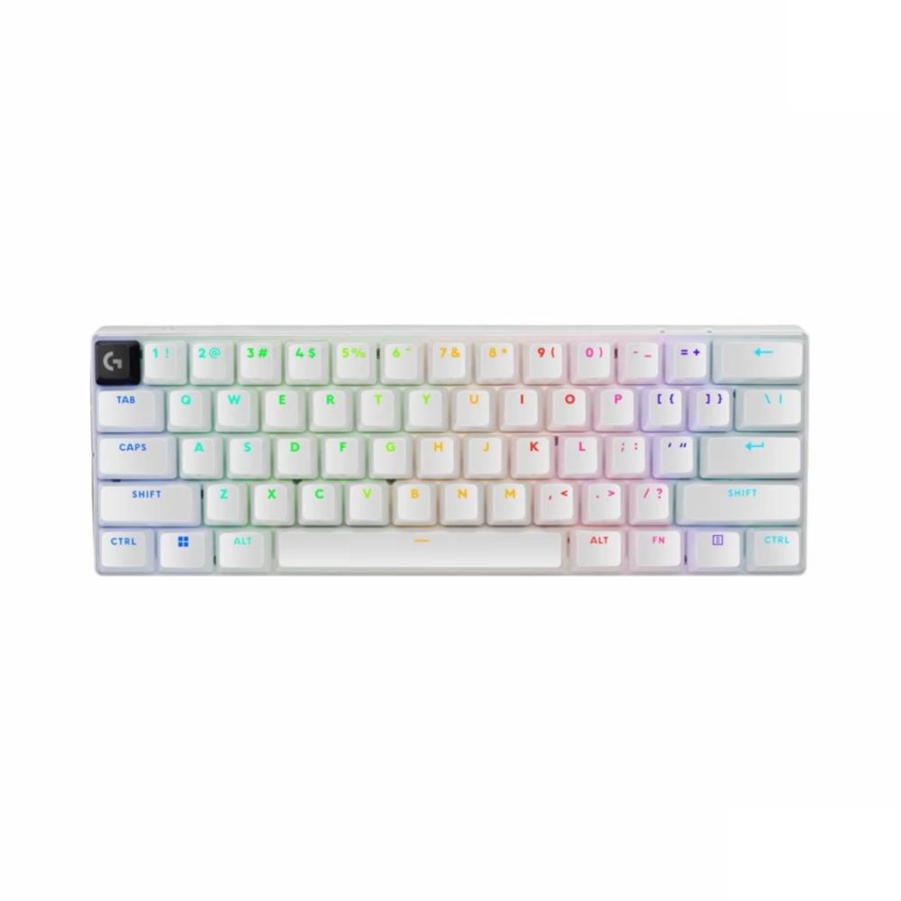 罗技 PRO X 60 LIGHTSPEED