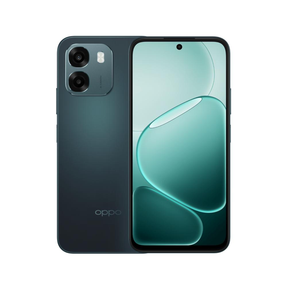 OPPO A6k