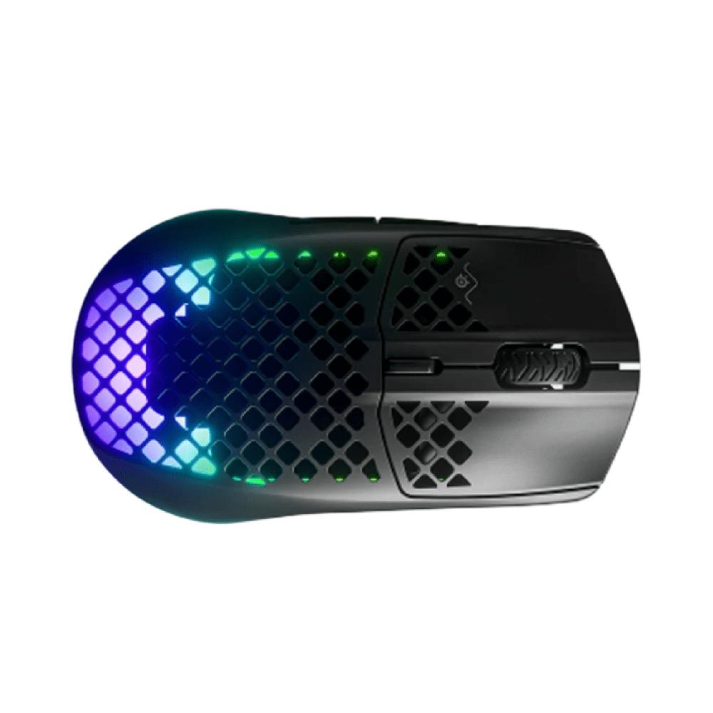 赛睿 Aerox 3 无线