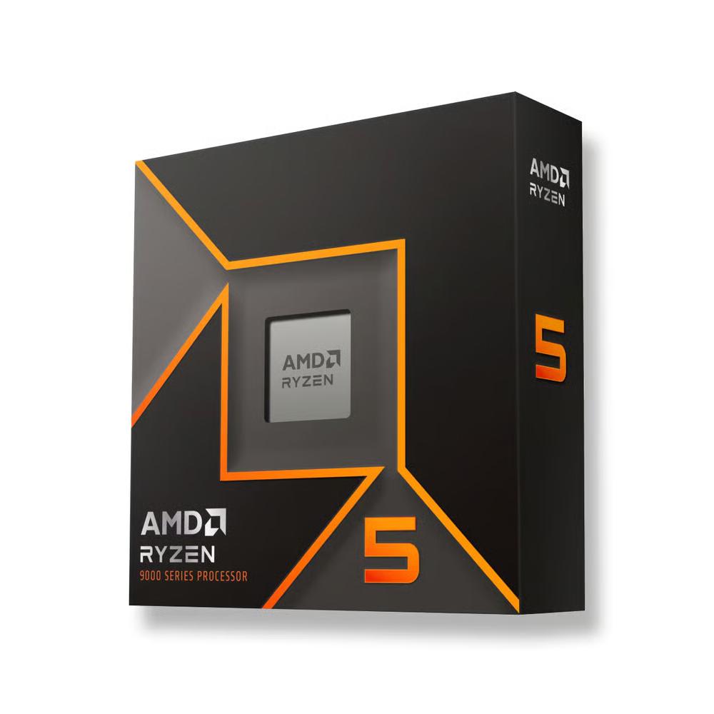 AMD Ryzen 5 9500F