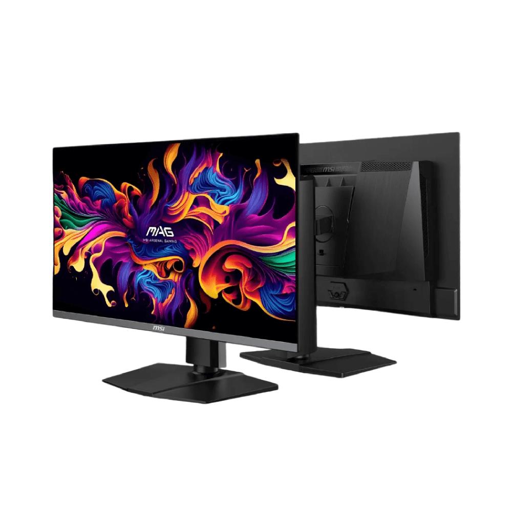 微星 流光 MAG 272UP QD-OLED X24