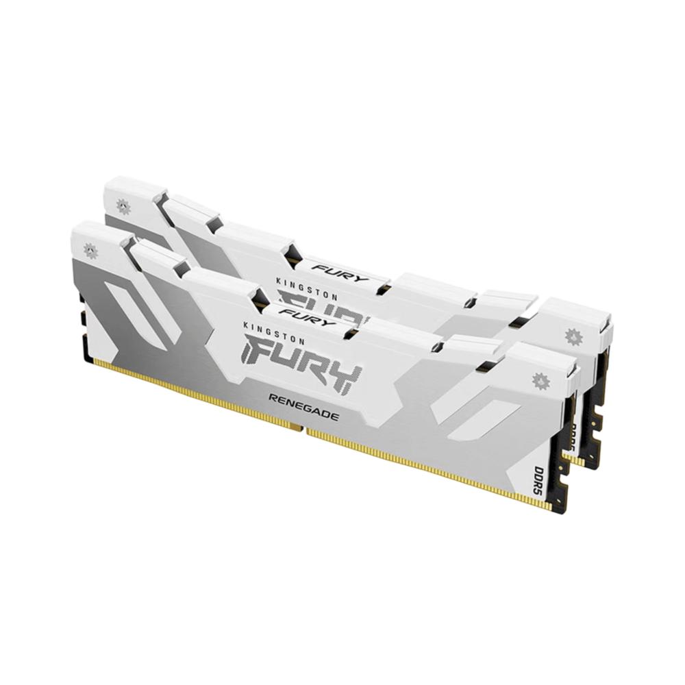 金士顿 FURY 叛逆者 DDR5 8400 骇客神条
