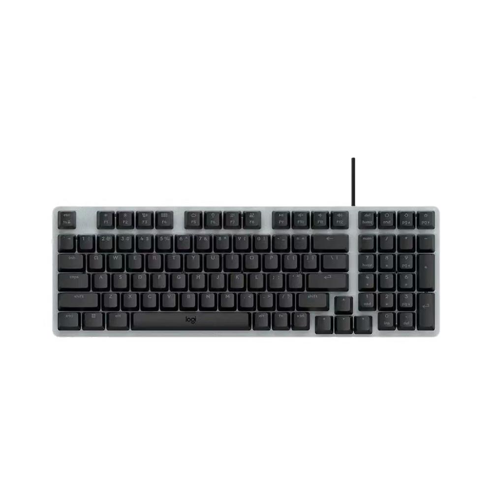 罗技 K828