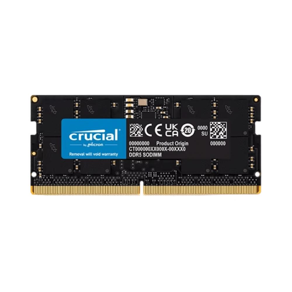 英睿达 DDR5 5600