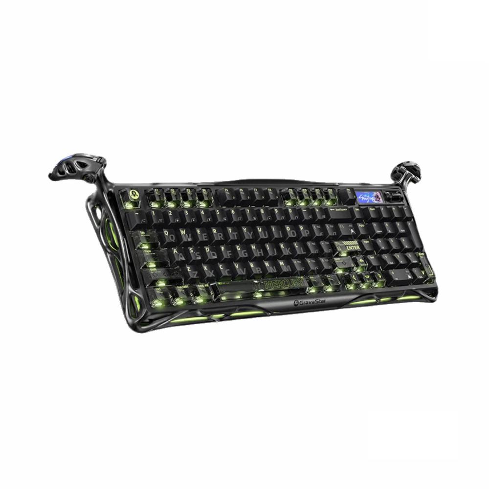 重力星球 K98 PRO