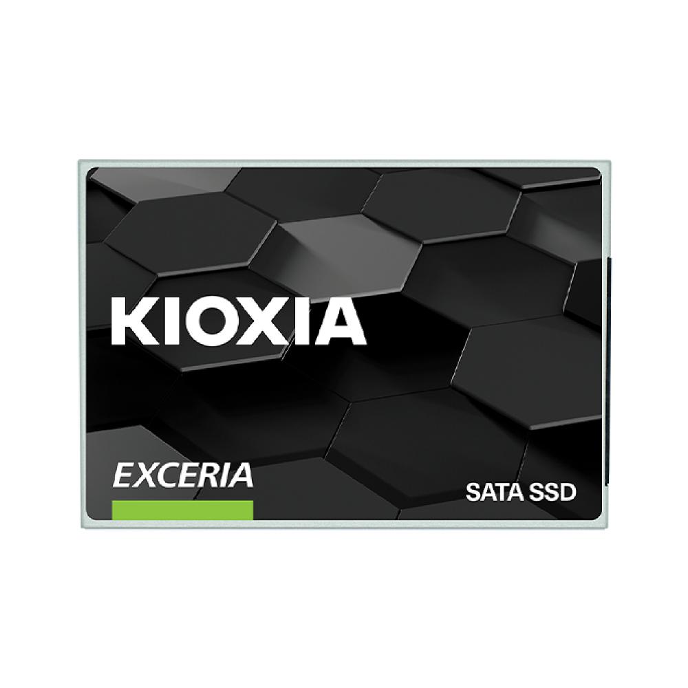 铠侠 EXCERIA SATA TC10