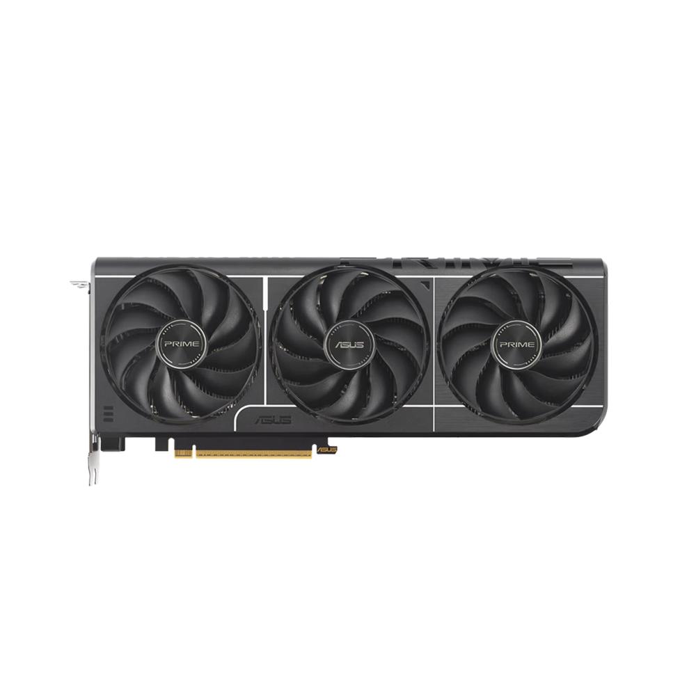 华硕 PRIME GeForce RTX 5080 O16G EVO 大师