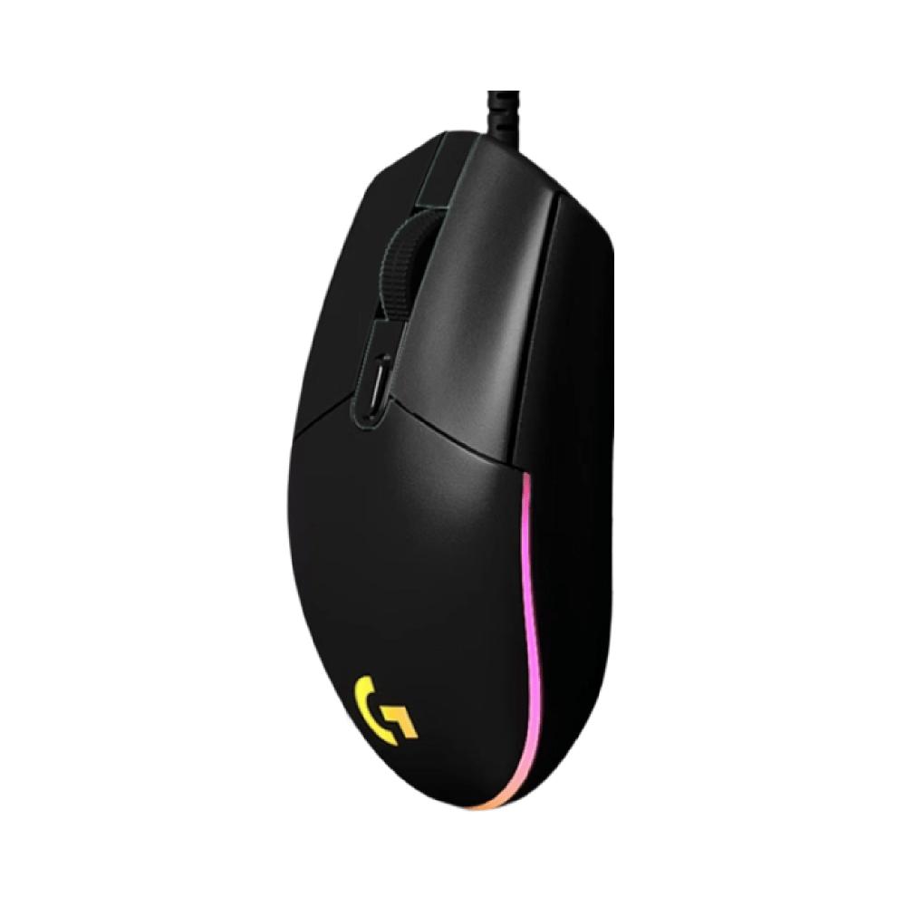 罗技 G102 二代