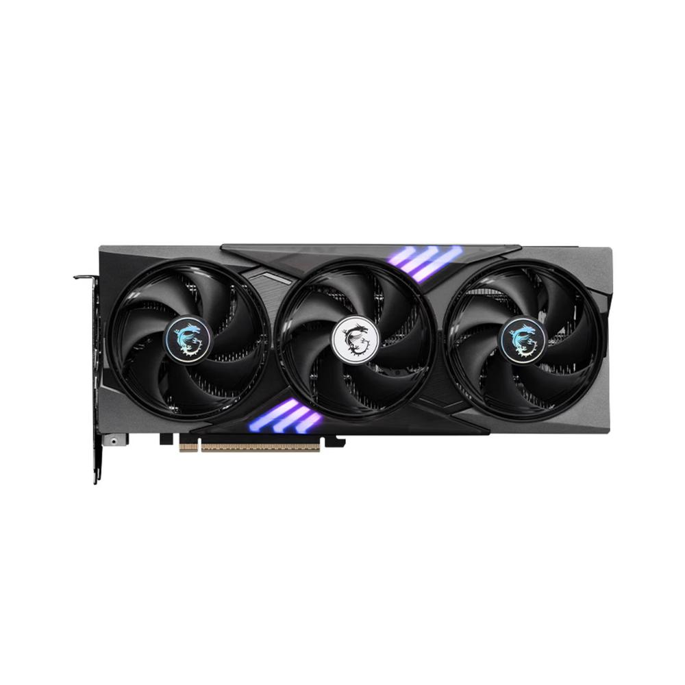 微星 魔龙 GeForce RTX 5060 Ti 16G GAMING TRIO OC