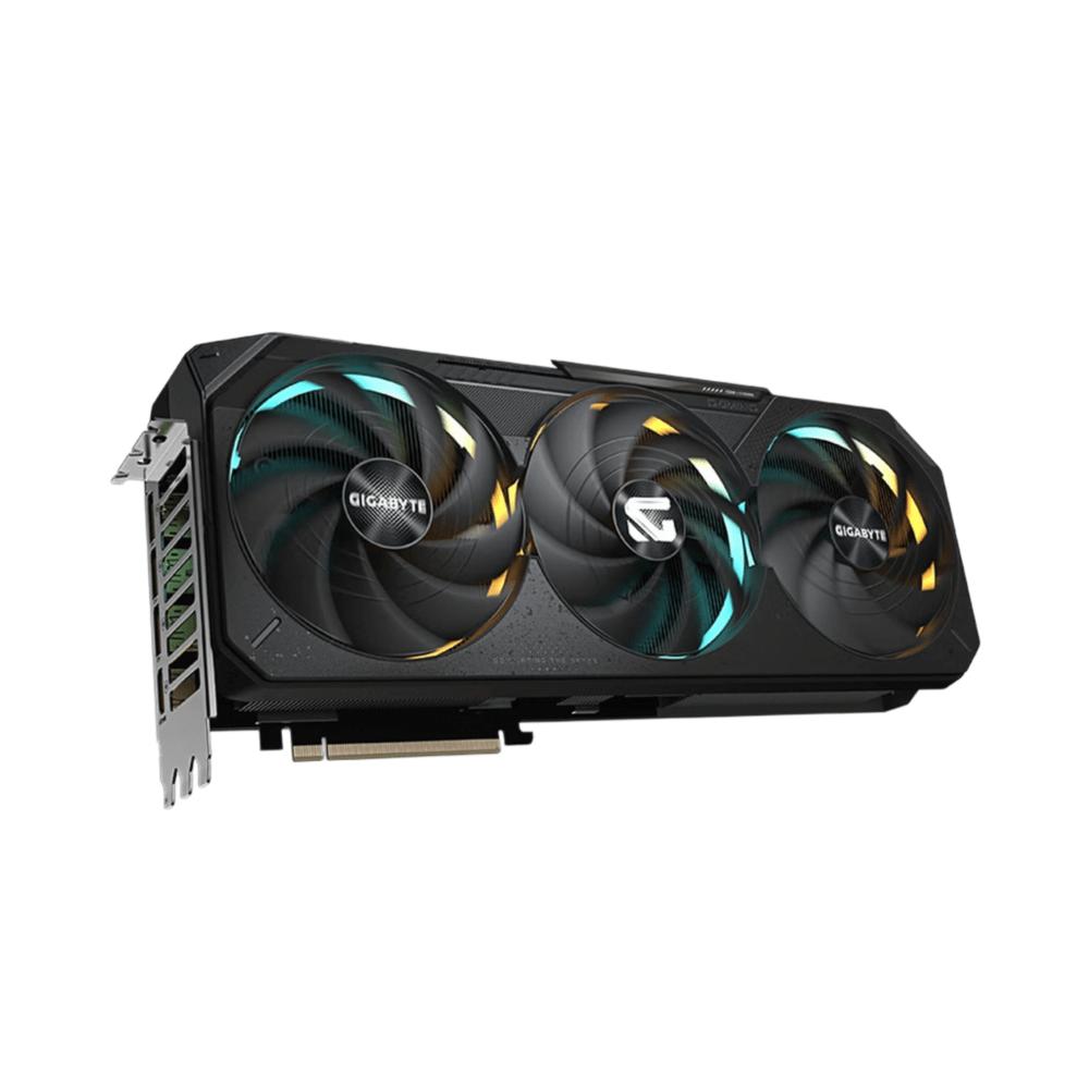 技嘉 魔鹰 GeForce RTX 5080 GAMING OC 16G