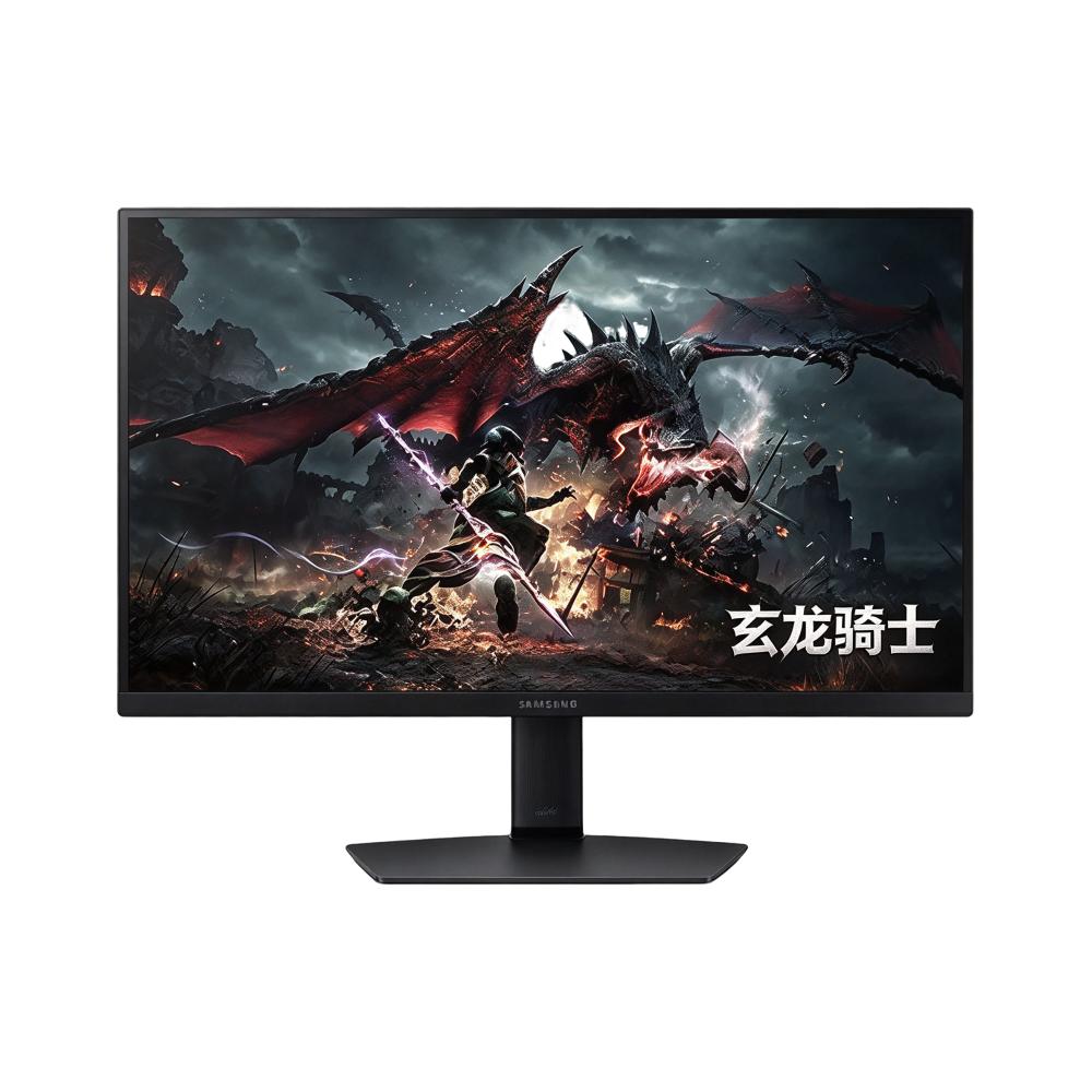 三星 玄龙骑士G5 S32DG502EC