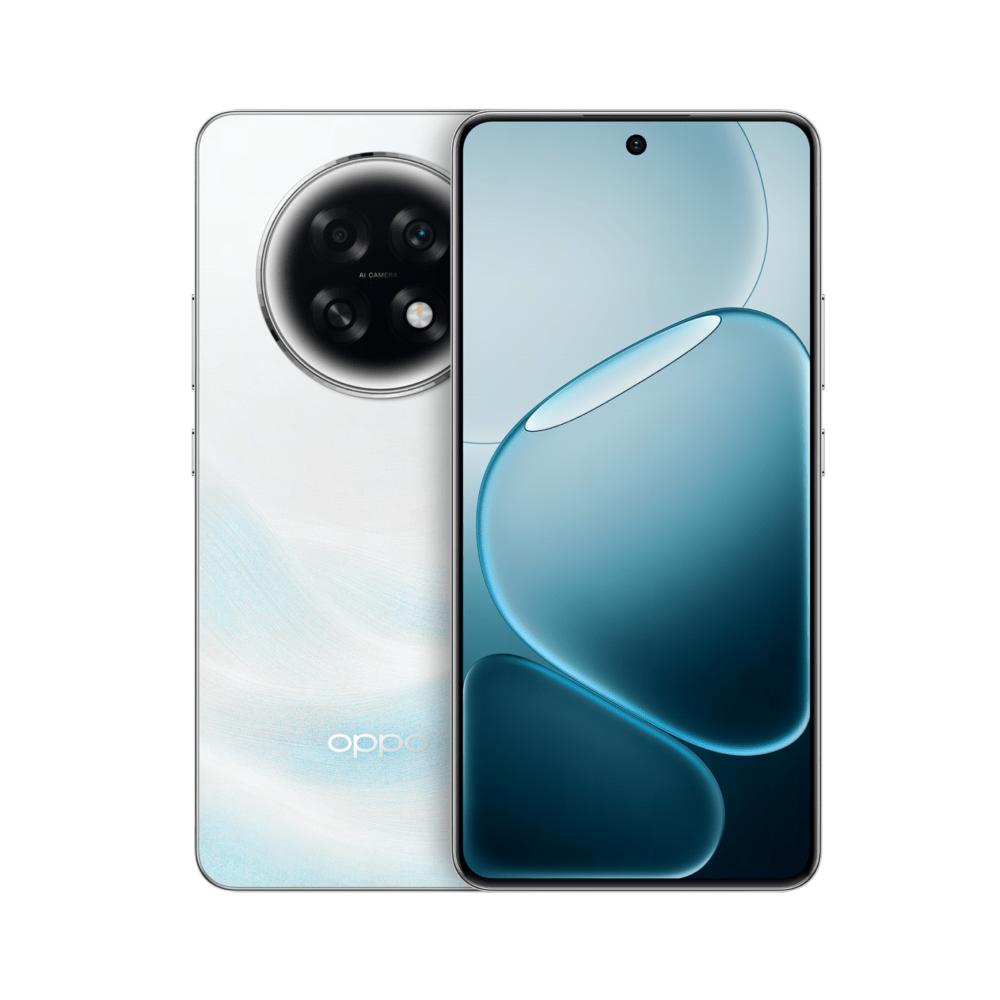 OPPO A6 GT