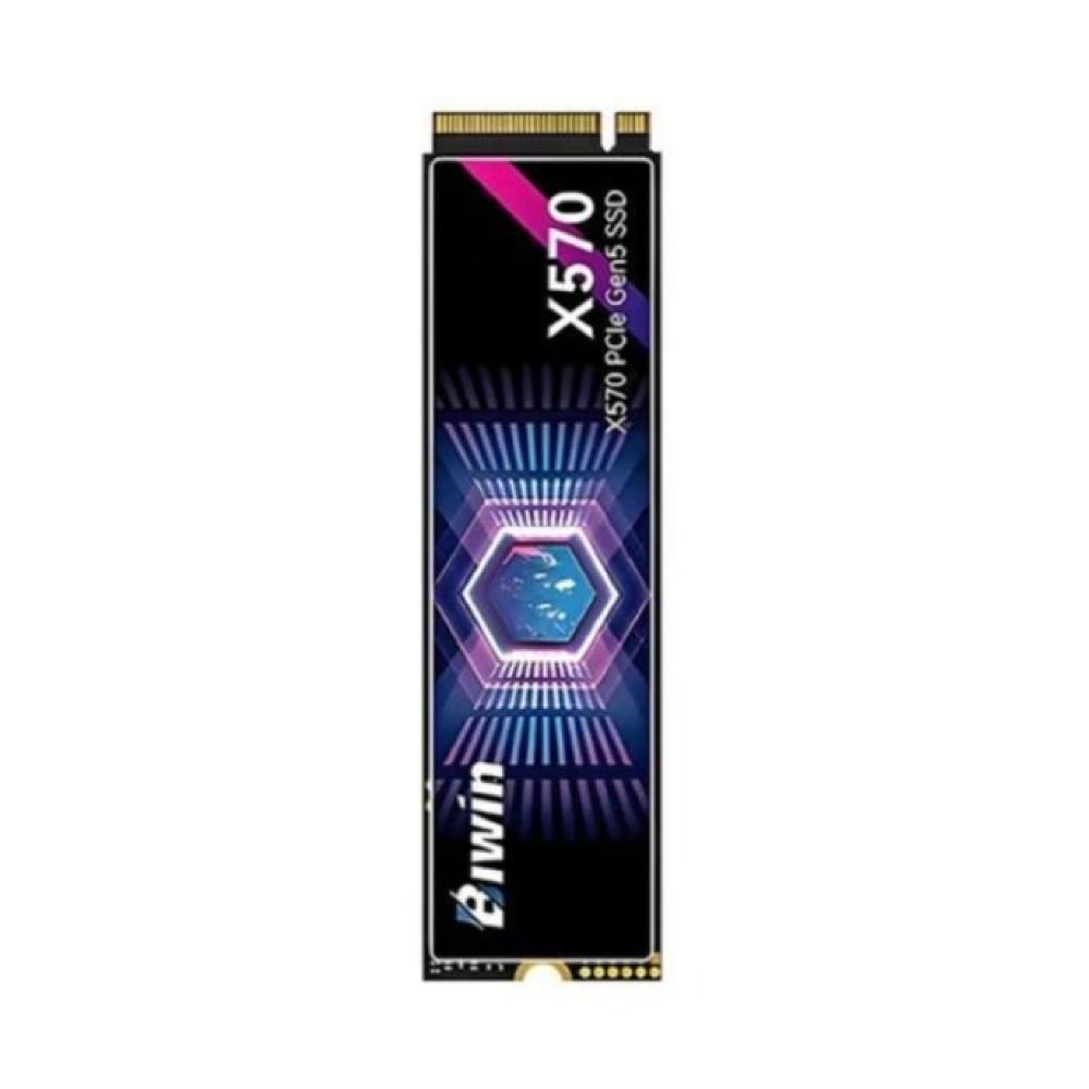 佰维 X570
