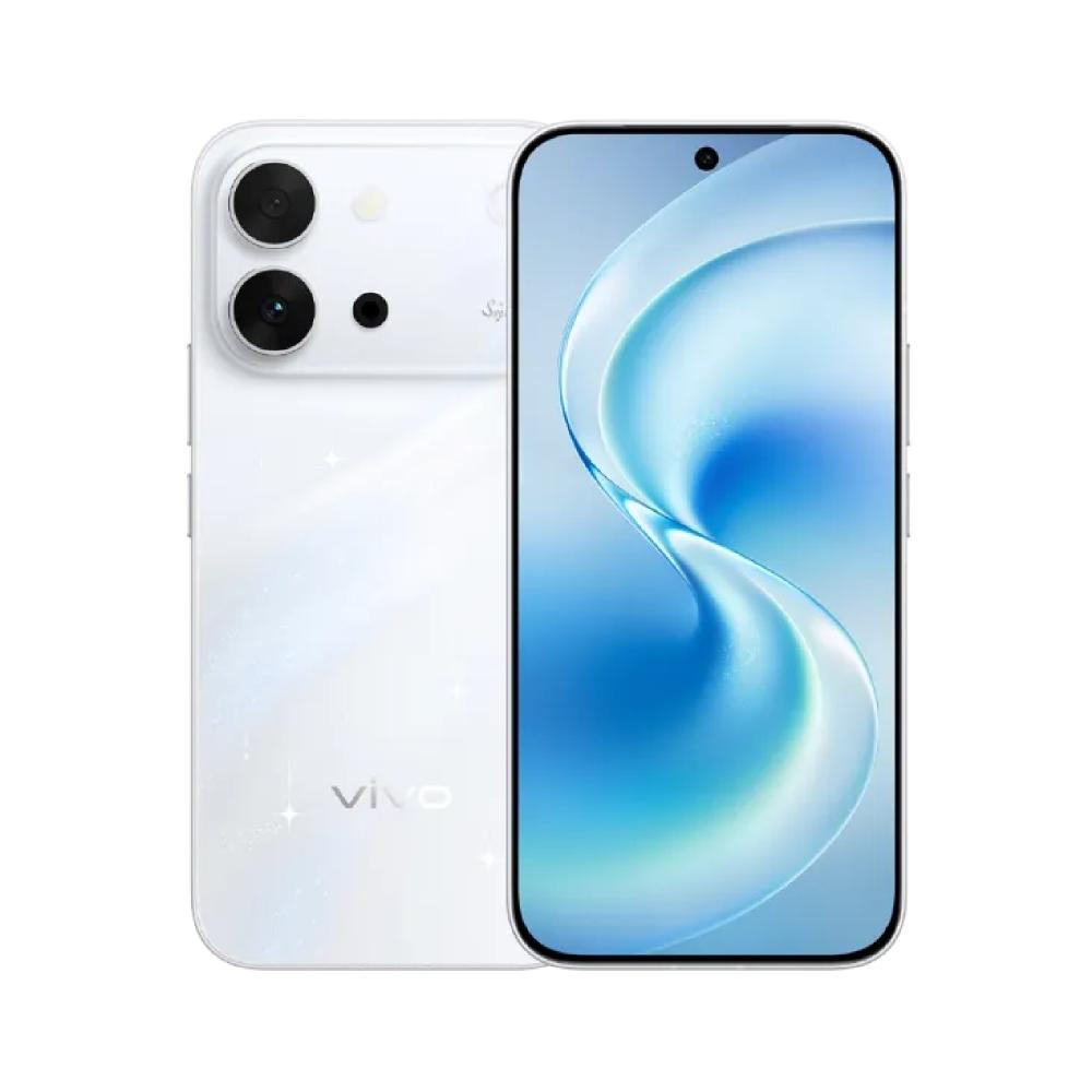 vivo S60 元气版