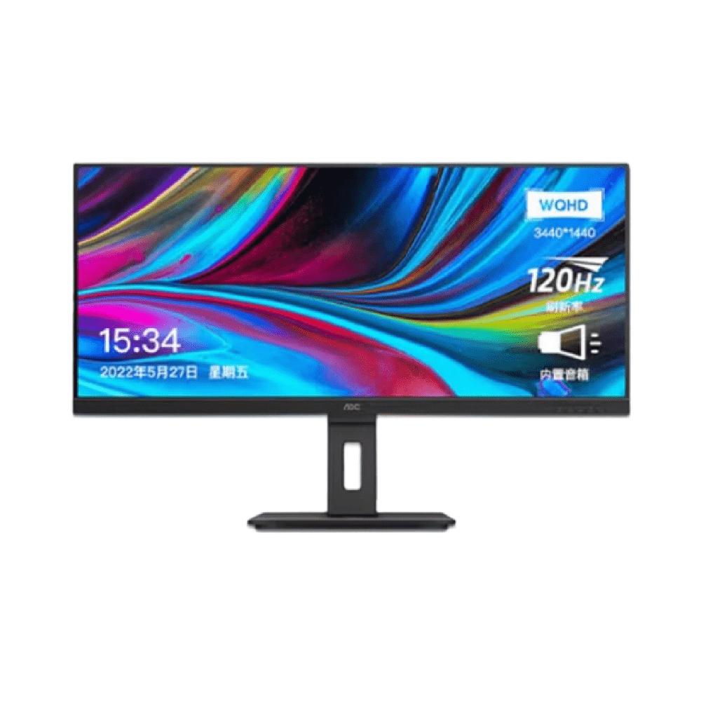 冠捷 AOC U34P2M