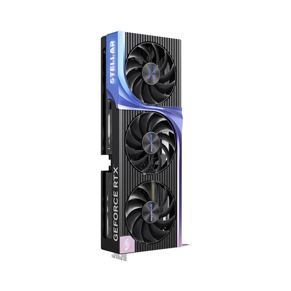 万丽 黑星际 GeForce RTX 5060 Ti OC 16G
