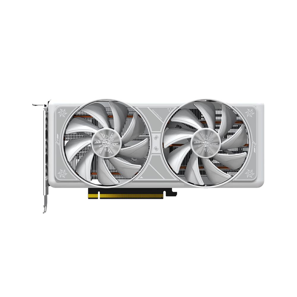 耕升 GeForce RTX 5060 Ti 踏雪X2PLUS OC 8G