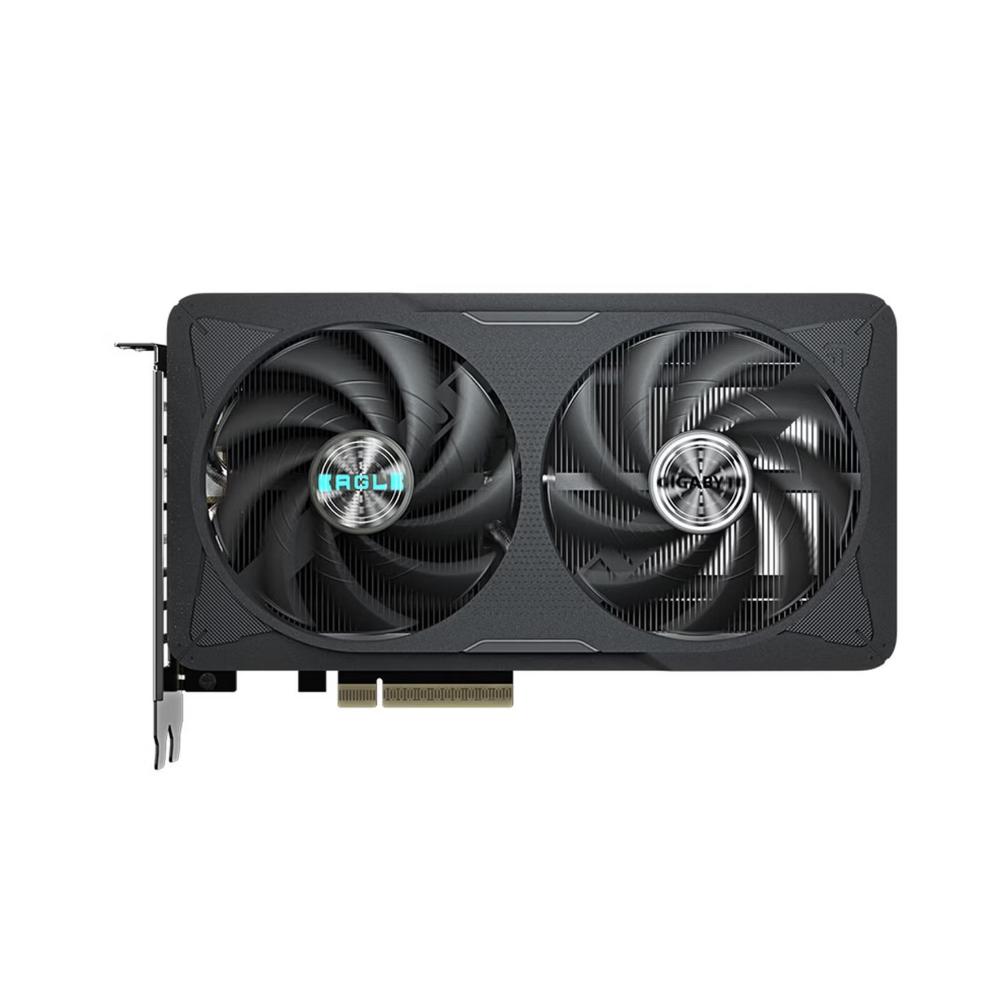 技嘉 猎鹰 GeForce RTX 5060 Ti Eagle OC SFF 8G