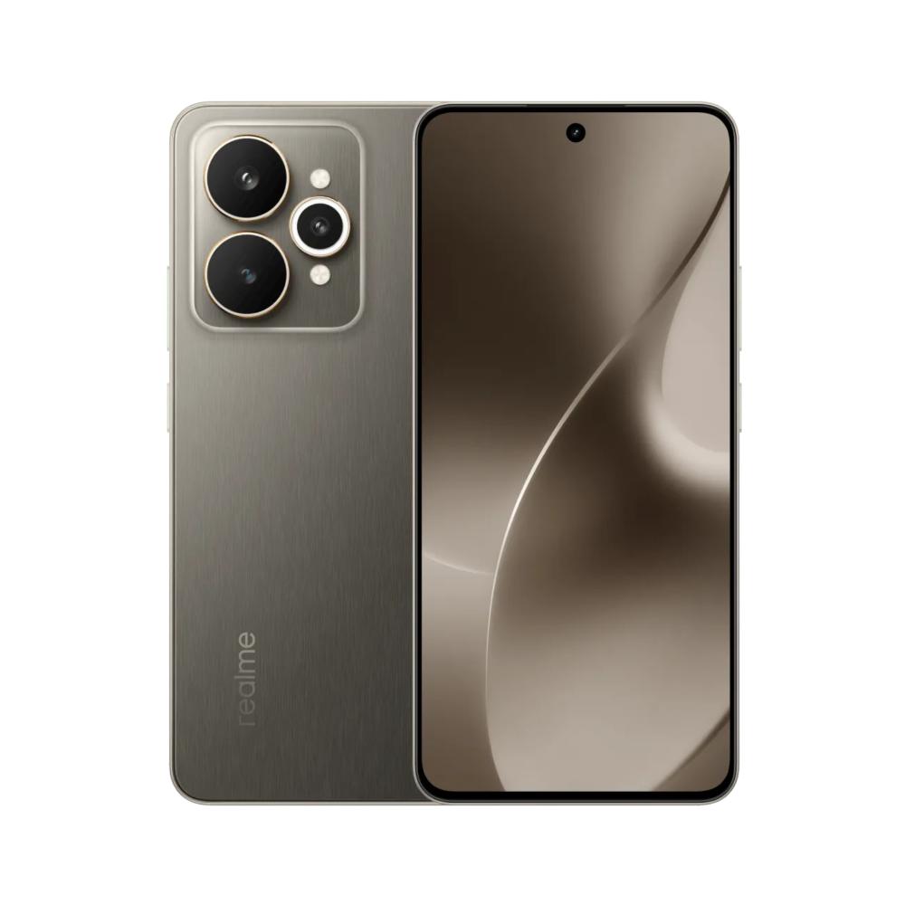 真我 15