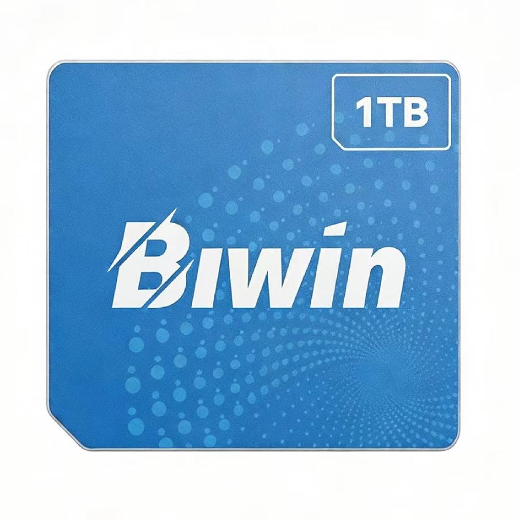 佰维 Mini SSD CL100