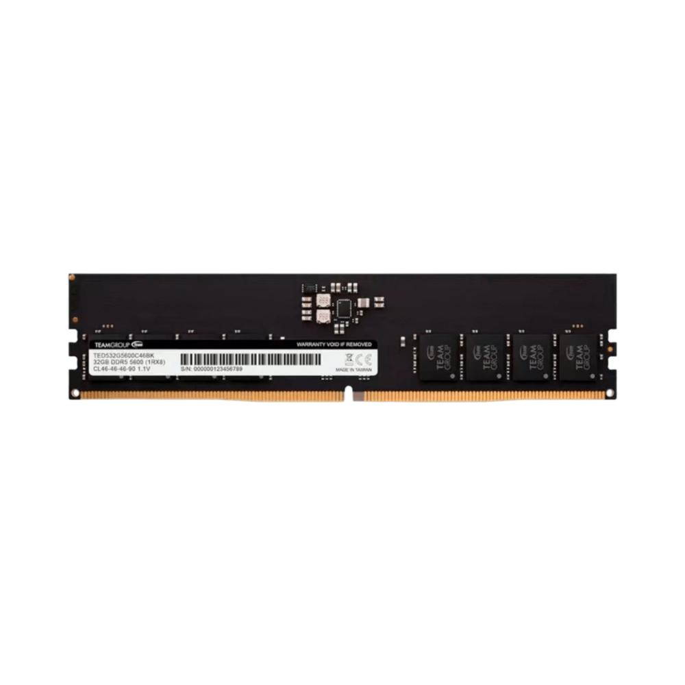十铨科技 ELITE DDR5 5600 台式机 普条
