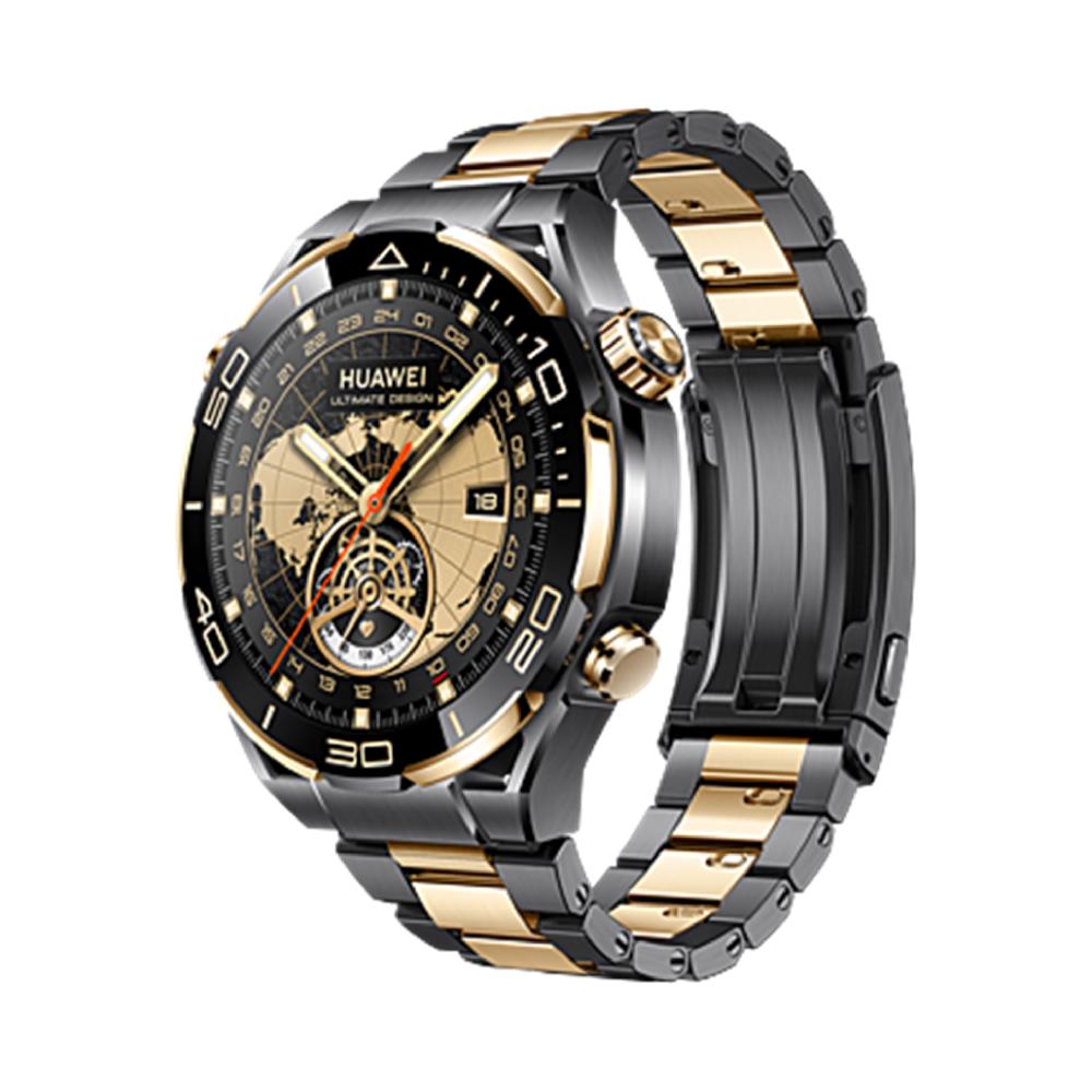 华为 WATCH ULTIMATE DESIGN 非凡大师 黄金款
