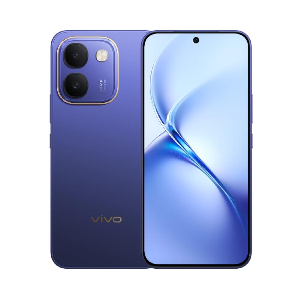 vivo Y600