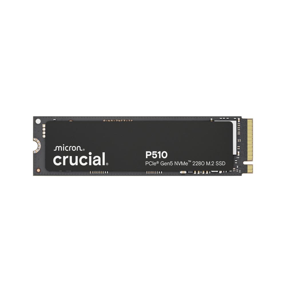 英睿达 P510