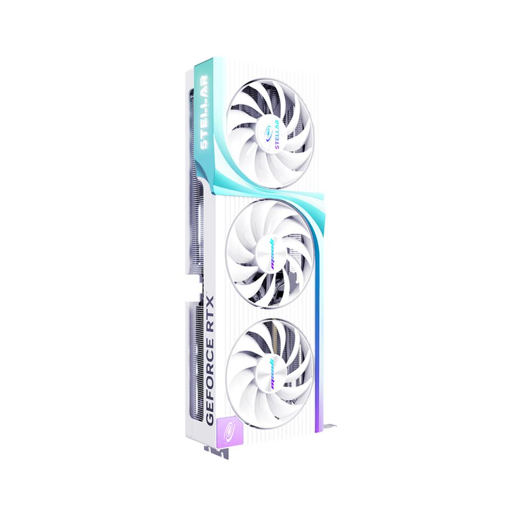 万丽 星际 GeForce RTX 5060 Ti OC 8G