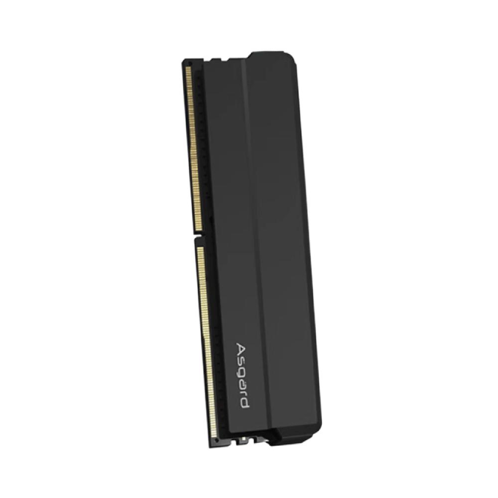 阿斯加特 海拉 马甲条 DDR5 5600 CL46
