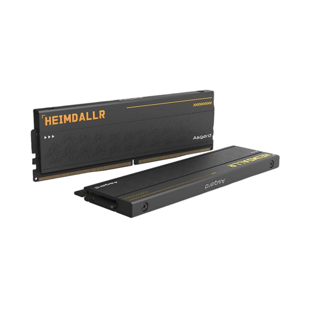 阿斯加特 海姆达尔 DDR5 6000 CL36