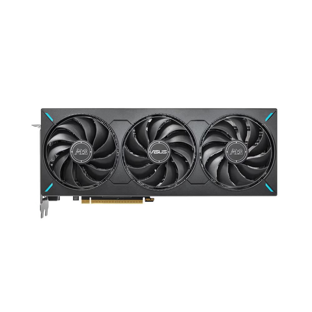 华硕 ATS 巨齿鲨 RX 9070 GRE O12G