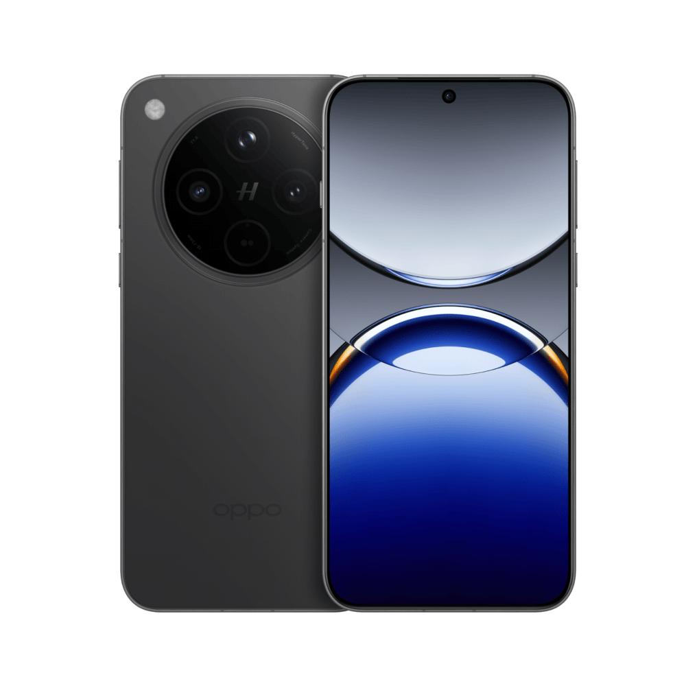 OPPO Find X8