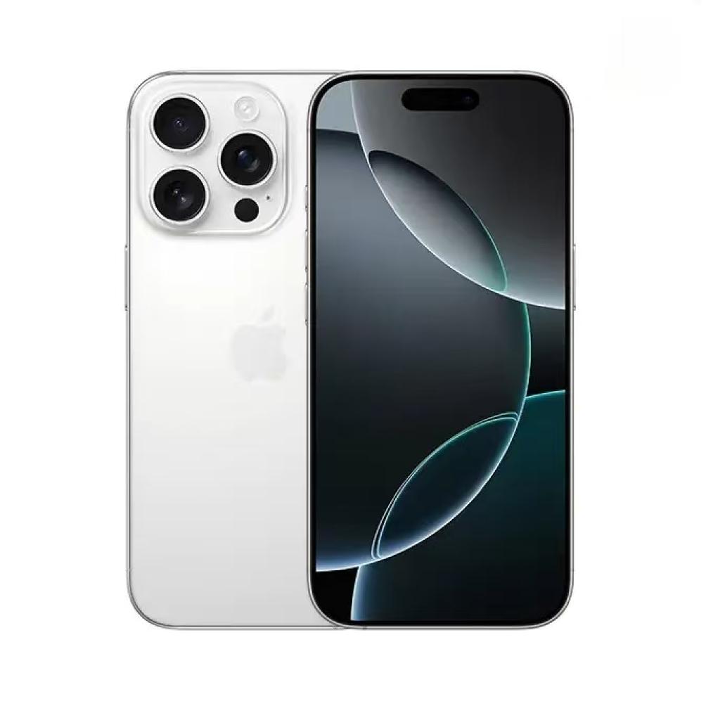 Apple iPhone 16 Pro