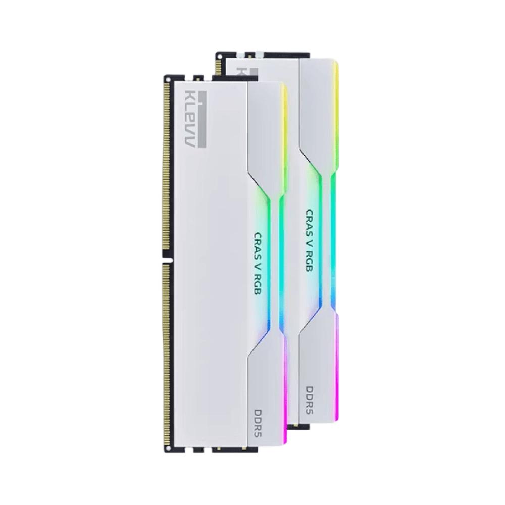科赋 炎龙V DDR5 6000MHz CL28